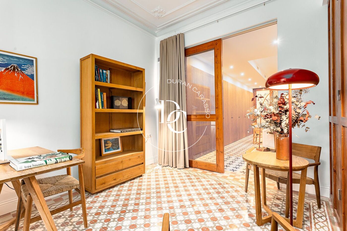 Appartement à vendre à L´Esquerra de l´Eixample