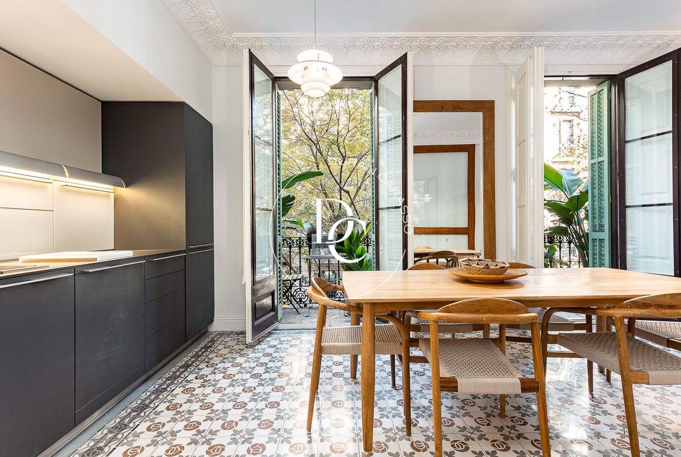 Appartement à vendre à L´Esquerra de l´Eixample