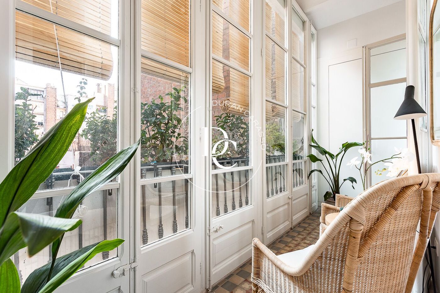Appartement à vendre à L´Esquerra de l´Eixample