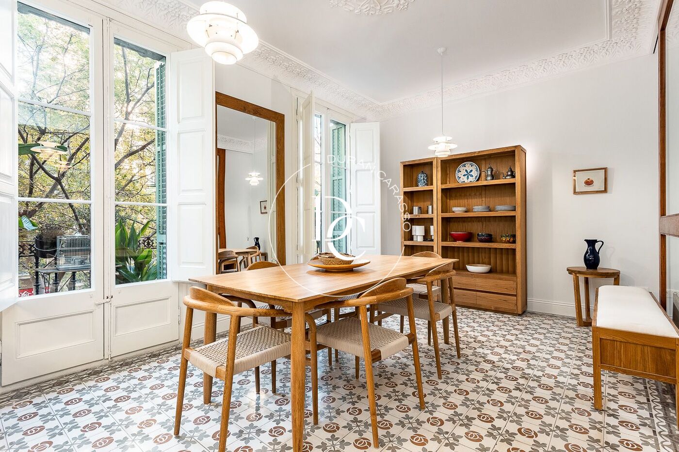 Appartement à vendre à L´Esquerra de l´Eixample