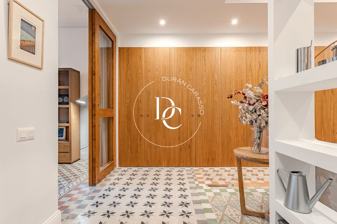 Appartement à vendre à L´Esquerra de l´Eixample