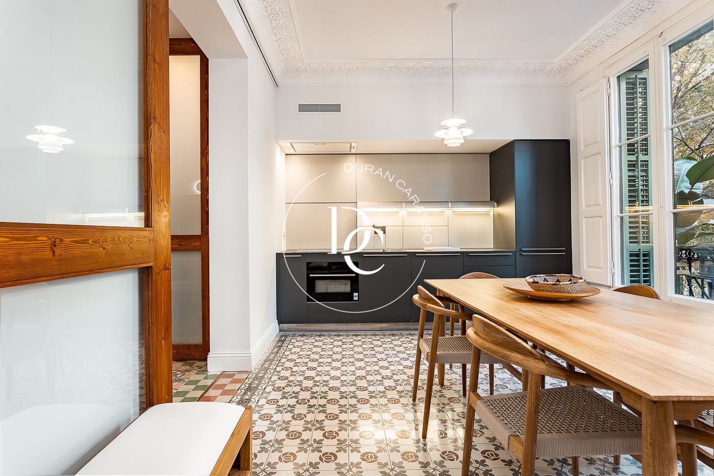Appartement à vendre à L´Esquerra de l´Eixample