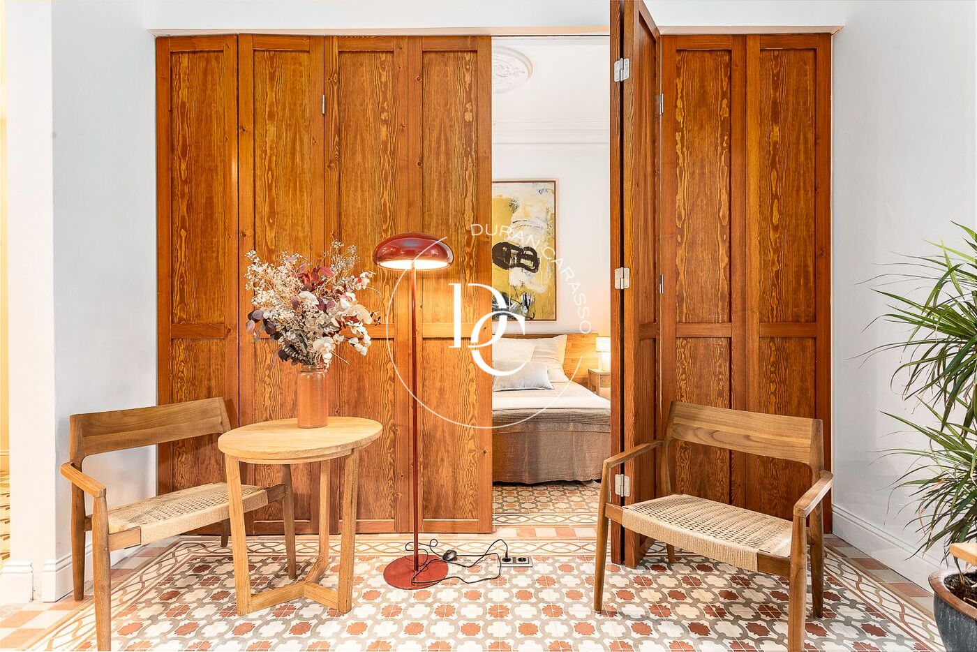 Appartement à vendre à L´Esquerra de l´Eixample