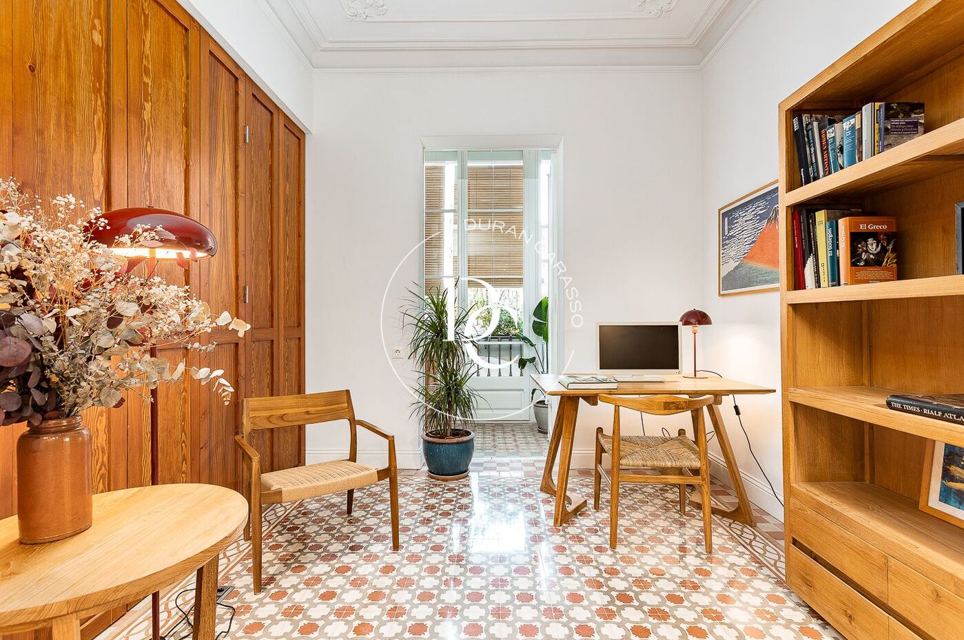 Appartement à vendre à L´Esquerra de l´Eixample