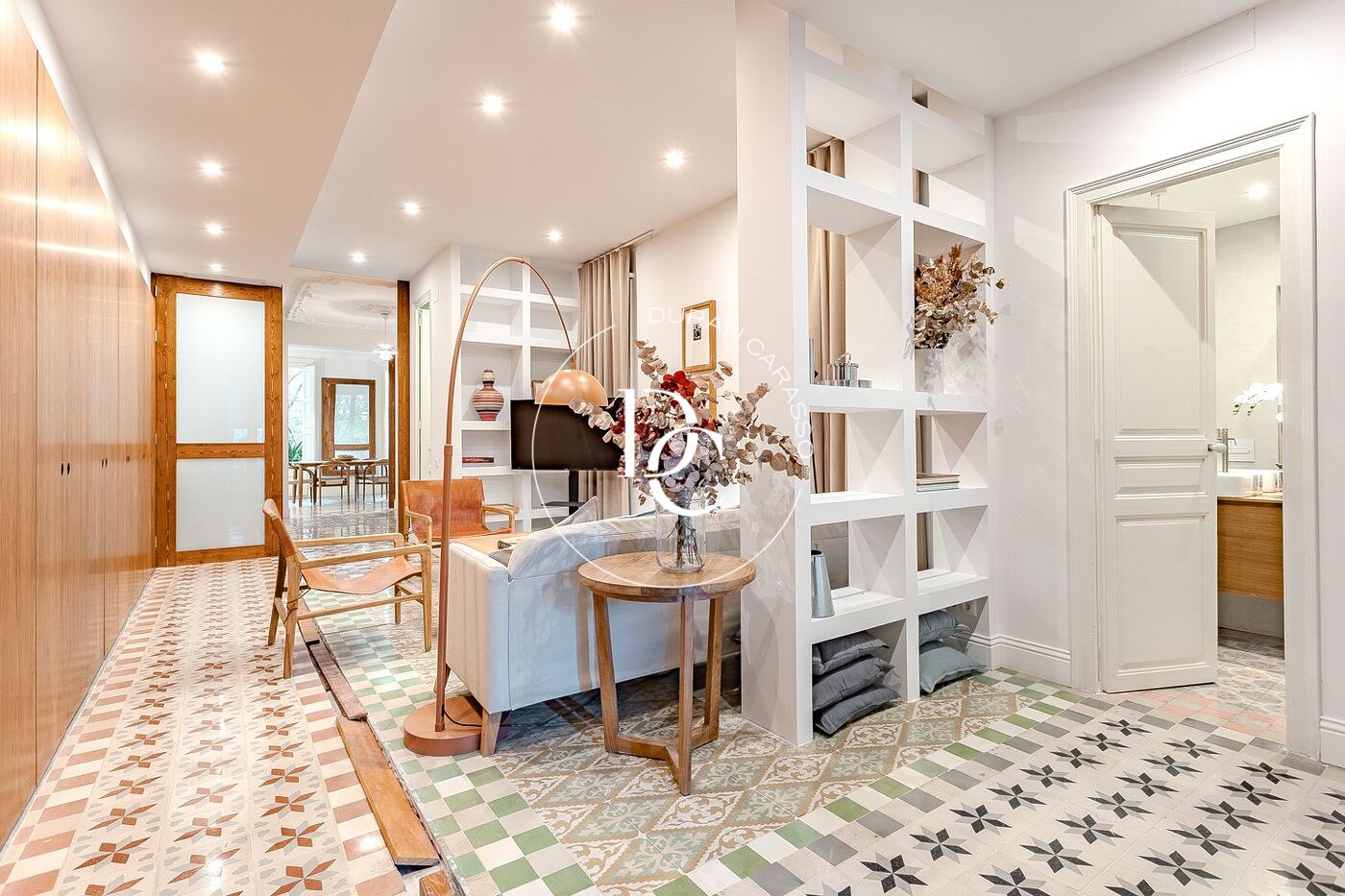 Appartement à vendre à L´Esquerra de l´Eixample