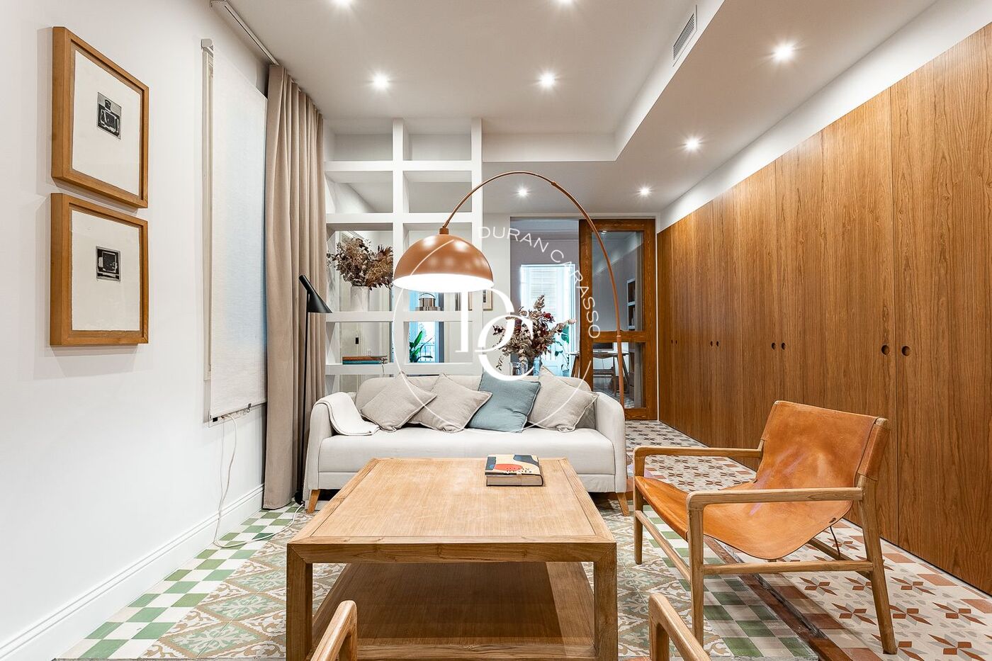 Appartement à vendre à L´Esquerra de l´Eixample