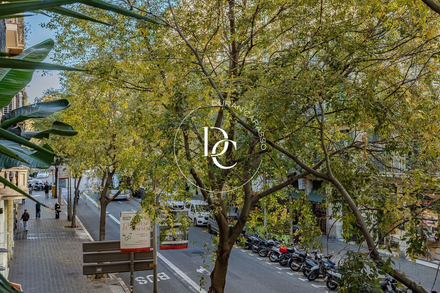 Appartement à vendre à L´Esquerra de l´Eixample