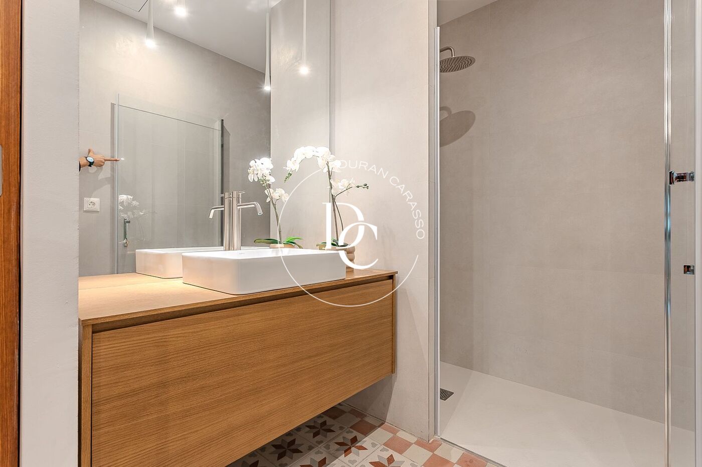 Appartement à vendre à L´Esquerra de l´Eixample