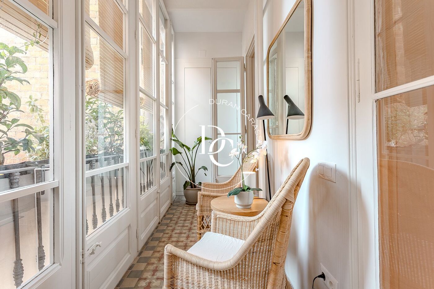 Appartement à vendre à L´Esquerra de l´Eixample