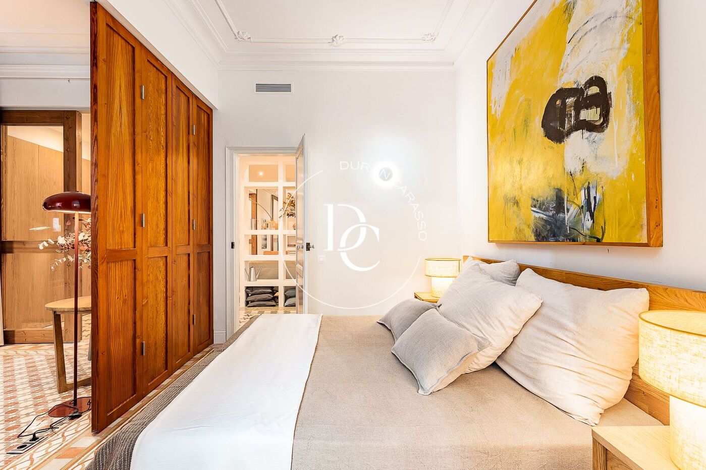 Appartement à vendre à L´Esquerra de l´Eixample