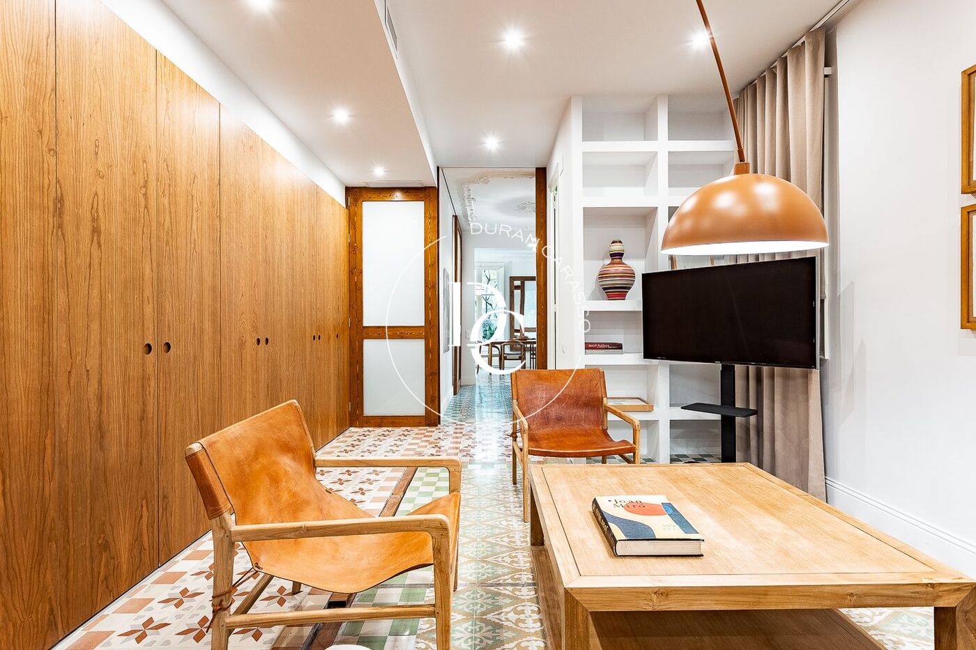 Appartement à vendre à L´Esquerra de l´Eixample