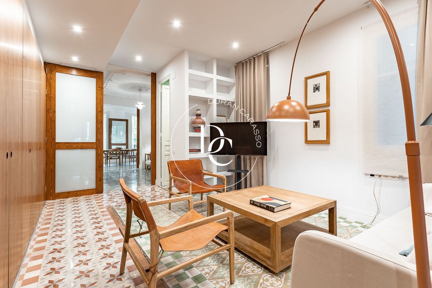 Appartement à vendre à L´Esquerra de l´Eixample