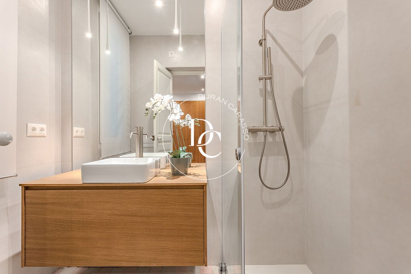 Appartement à vendre à L´Esquerra de l´Eixample