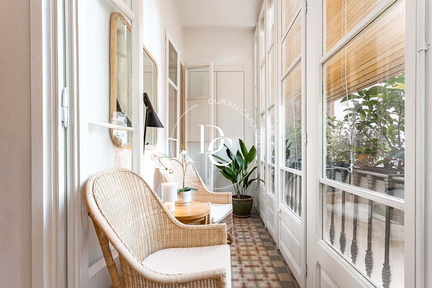 Appartement à vendre à L´Esquerra de l´Eixample