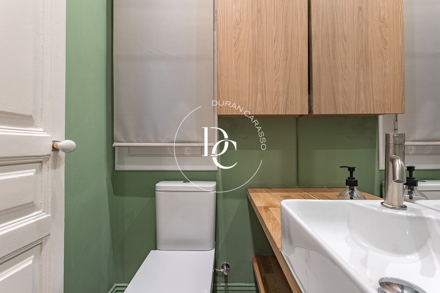 Appartement à vendre à L´Esquerra de l´Eixample