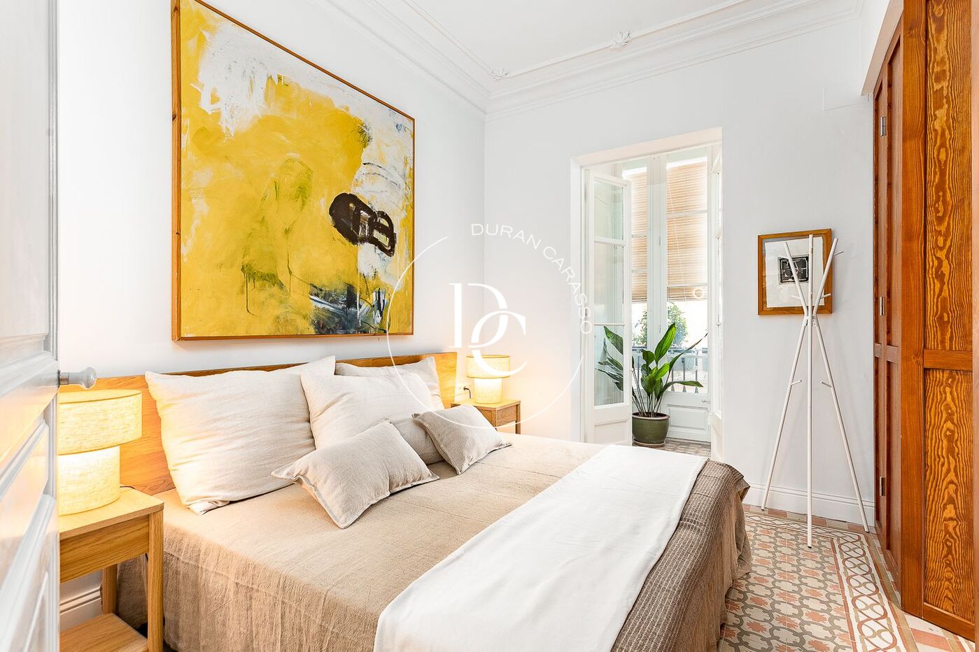 Appartement à vendre à L´Esquerra de l´Eixample