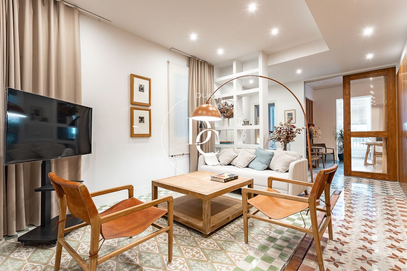 Appartement à vendre à L´Esquerra de l´Eixample