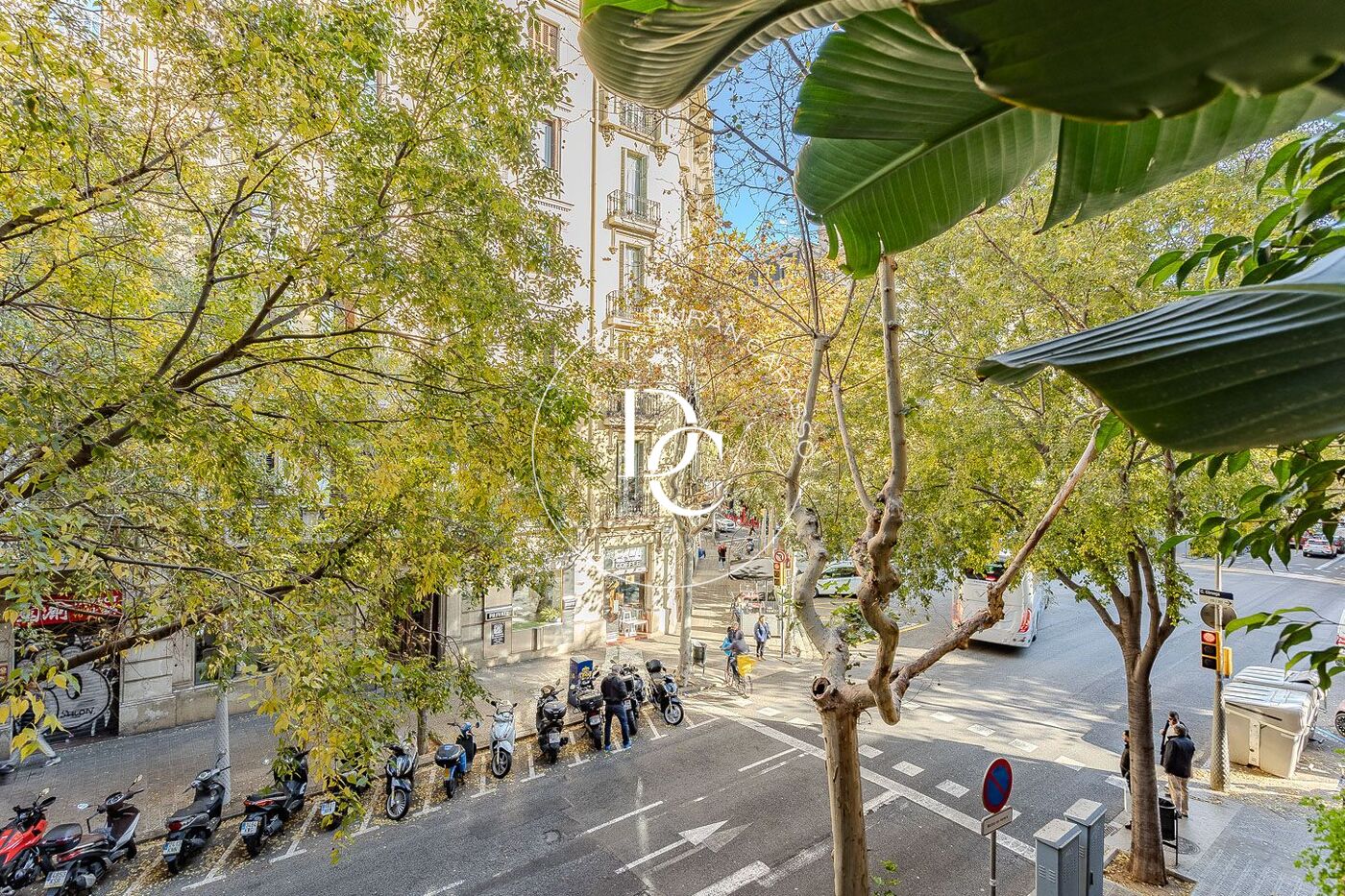Appartement à vendre à L´Esquerra de l´Eixample