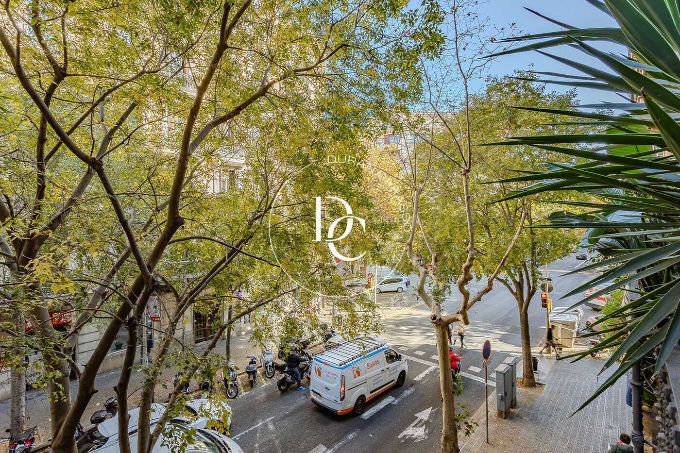 Appartement à vendre à L´Esquerra de l´Eixample