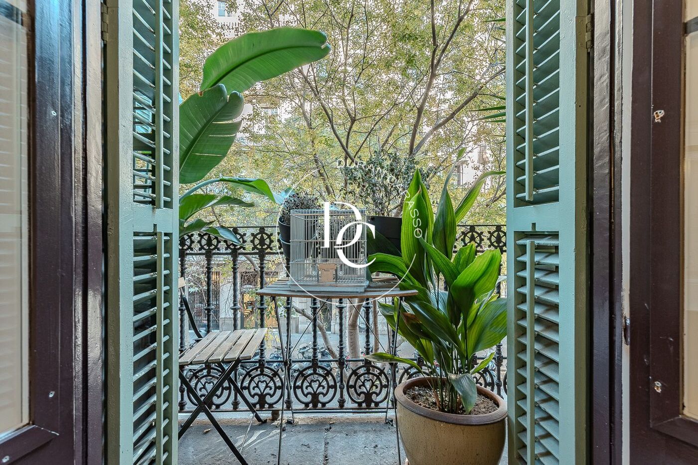 Appartement à vendre à L´Esquerra de l´Eixample