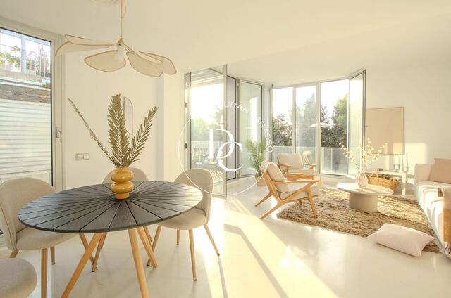 Amplio piso en venta en Casas del Mar, Sant Pere de Ribes