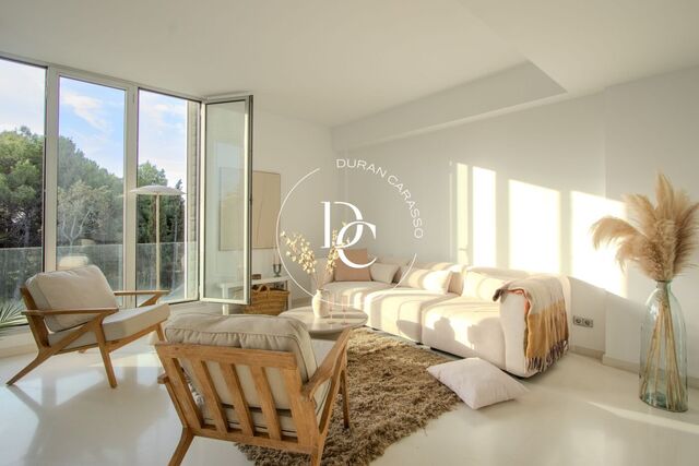 Amplio piso en venta en Casas del Mar, Sant Pere de Ribes