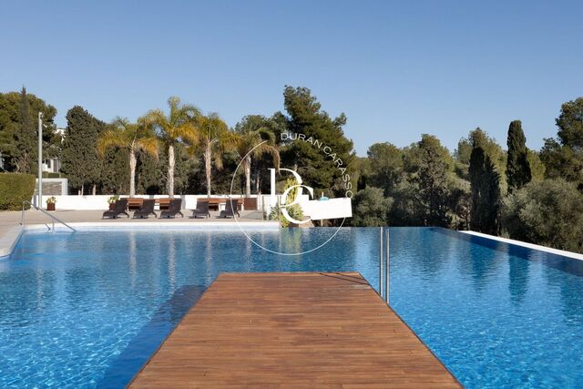 Spacieux appartement à vendre à Casas del Mar, Sant Pere de Ribes