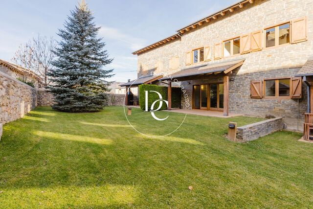 Maison  à vendre à Bellver de Cerdanya
