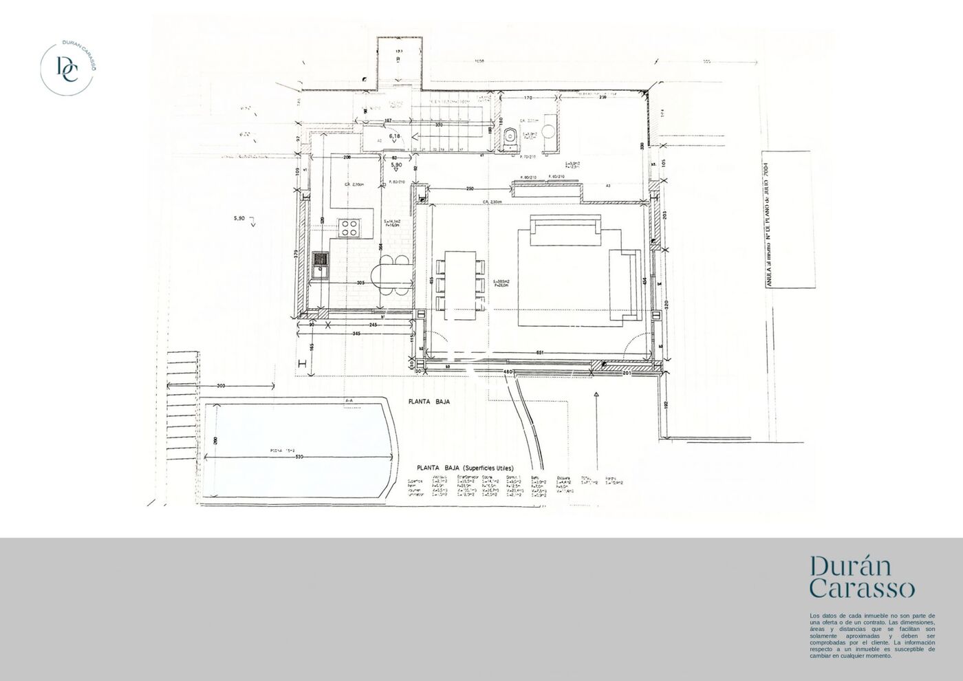 Exclusivo chalet independiente con vista al mar en venta en Quintmar, Sitges