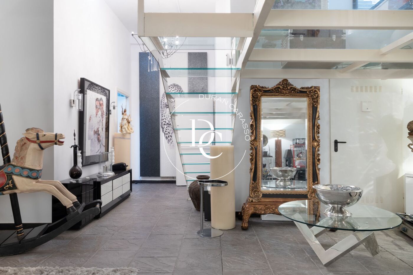 Exclusivo chalet independiente con vista al mar en venta en Quintmar, Sitges