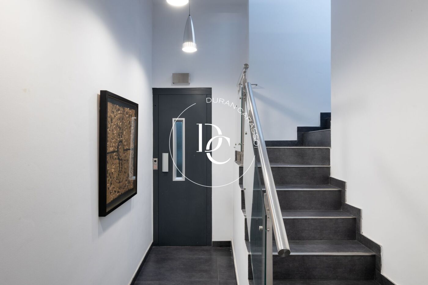 Exclusivo chalet independiente con vista al mar en venta en Quintmar, Sitges