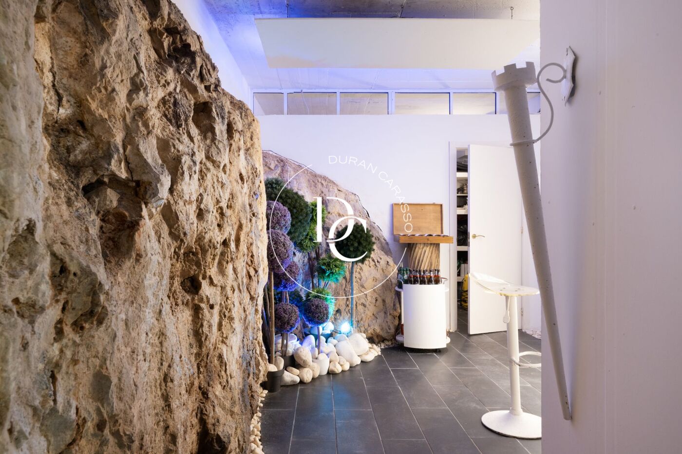 Exclusivo chalet independiente con vista al mar en venta en Quintmar, Sitges