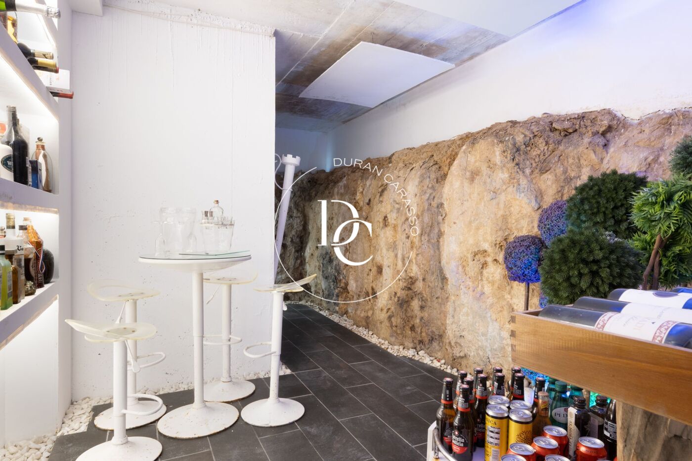 Exclusivo chalet independiente con vista al mar en venta en Quintmar, Sitges