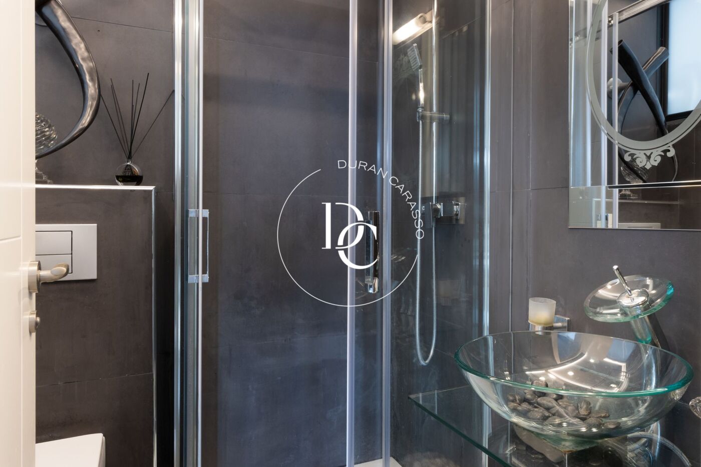 Exclusivo chalet independiente con vista al mar en venta en Quintmar, Sitges