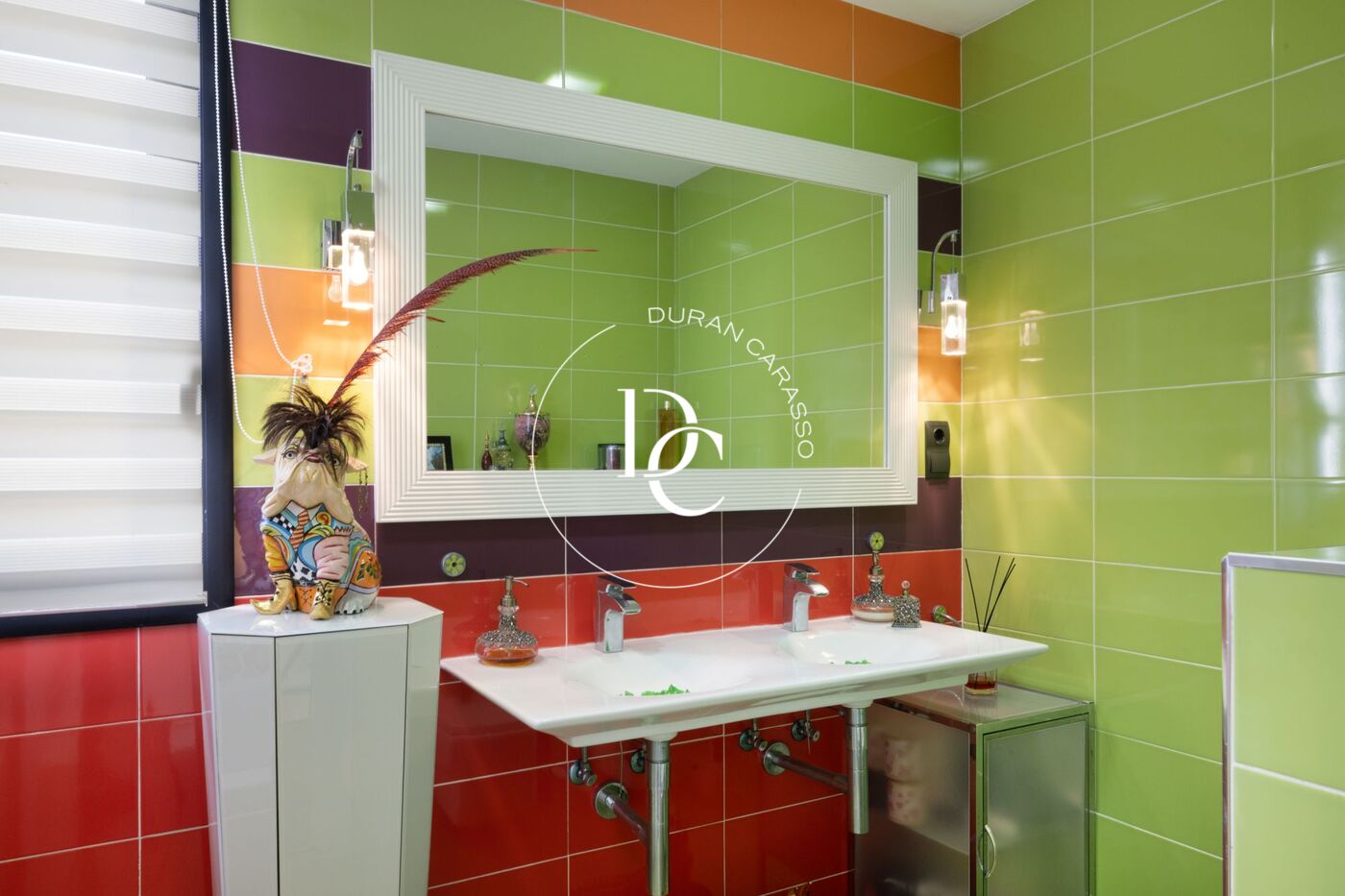 Exclusivo chalet independiente con vista al mar en venta en Quintmar, Sitges