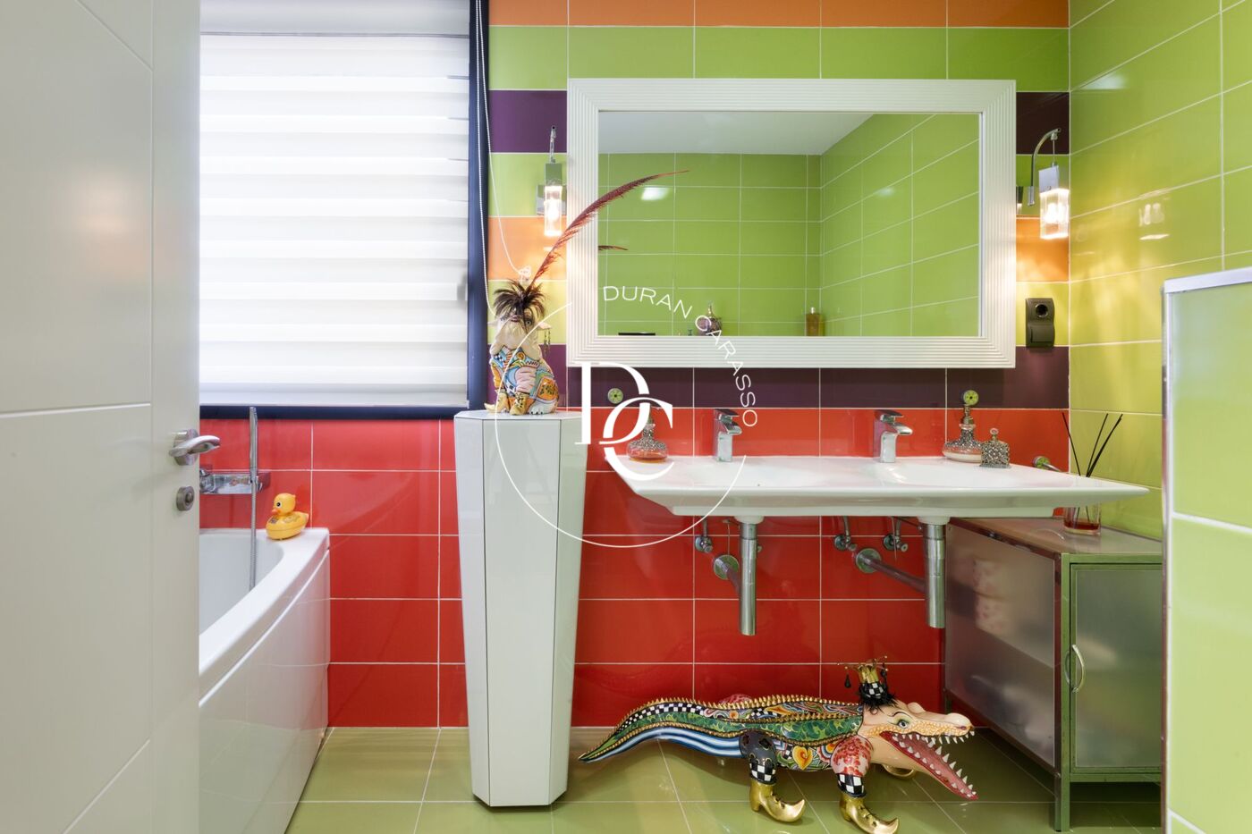 Exclusivo chalet independiente con vista al mar en venta en Quintmar, Sitges