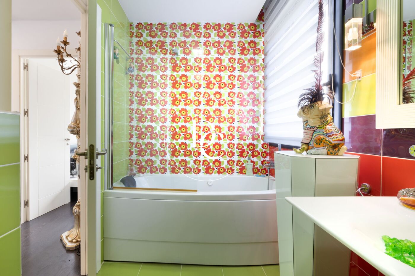 Exclusivo chalet independiente con vista al mar en venta en Quintmar, Sitges