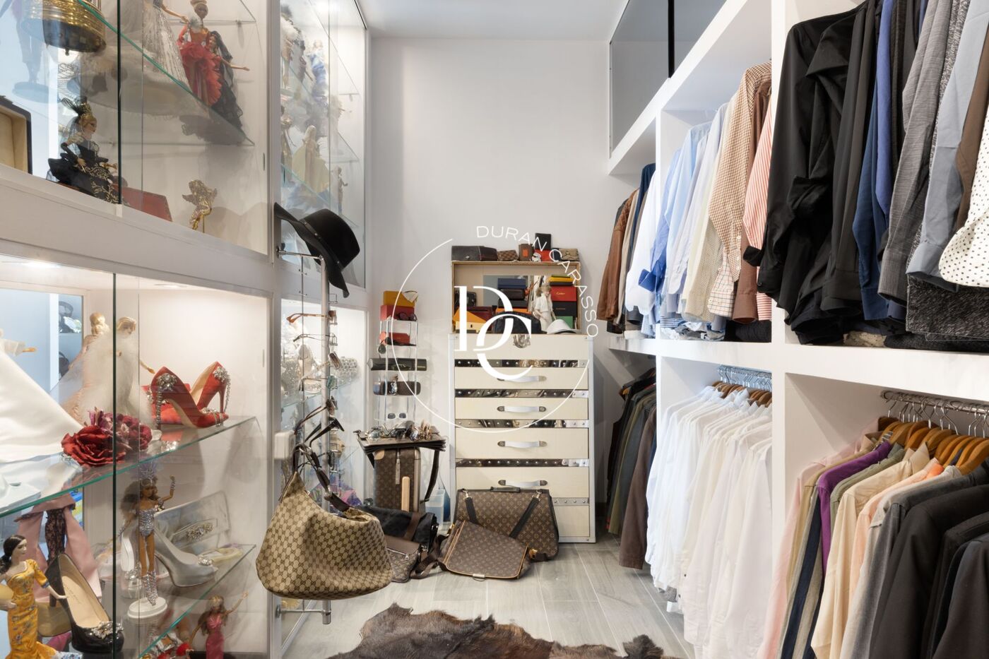 Exclusivo chalet independiente con vista al mar en venta en Quintmar, Sitges