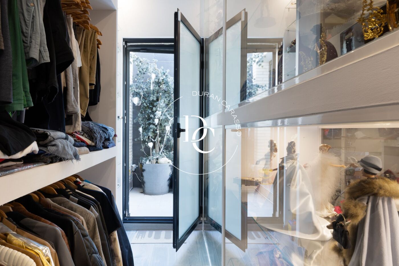 Exclusivo chalet independiente con vista al mar en venta en Quintmar, Sitges