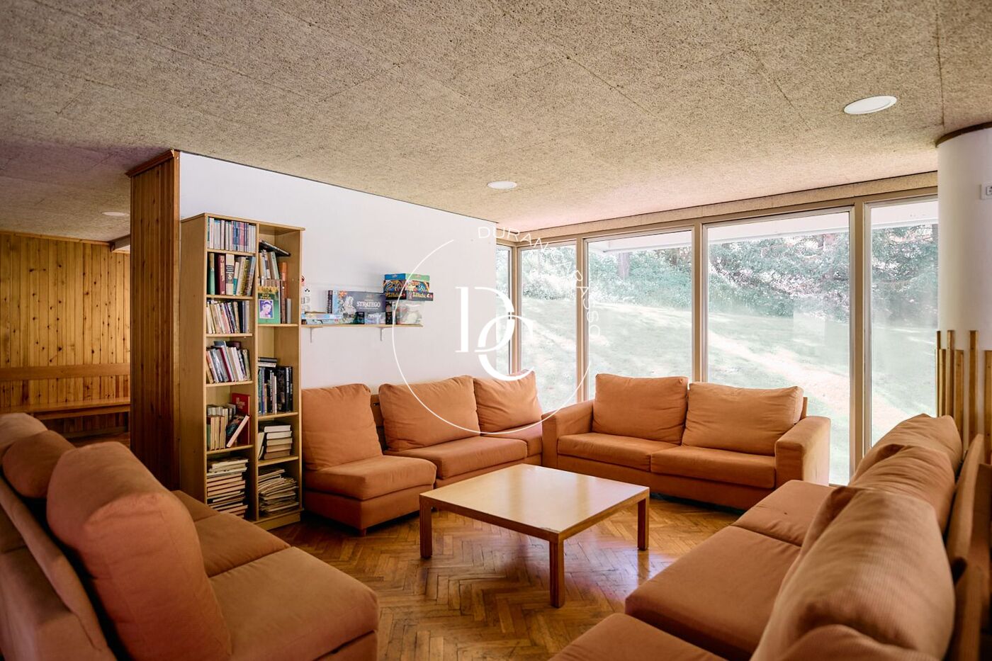Duplex en venta en La Molina con licencia turistica