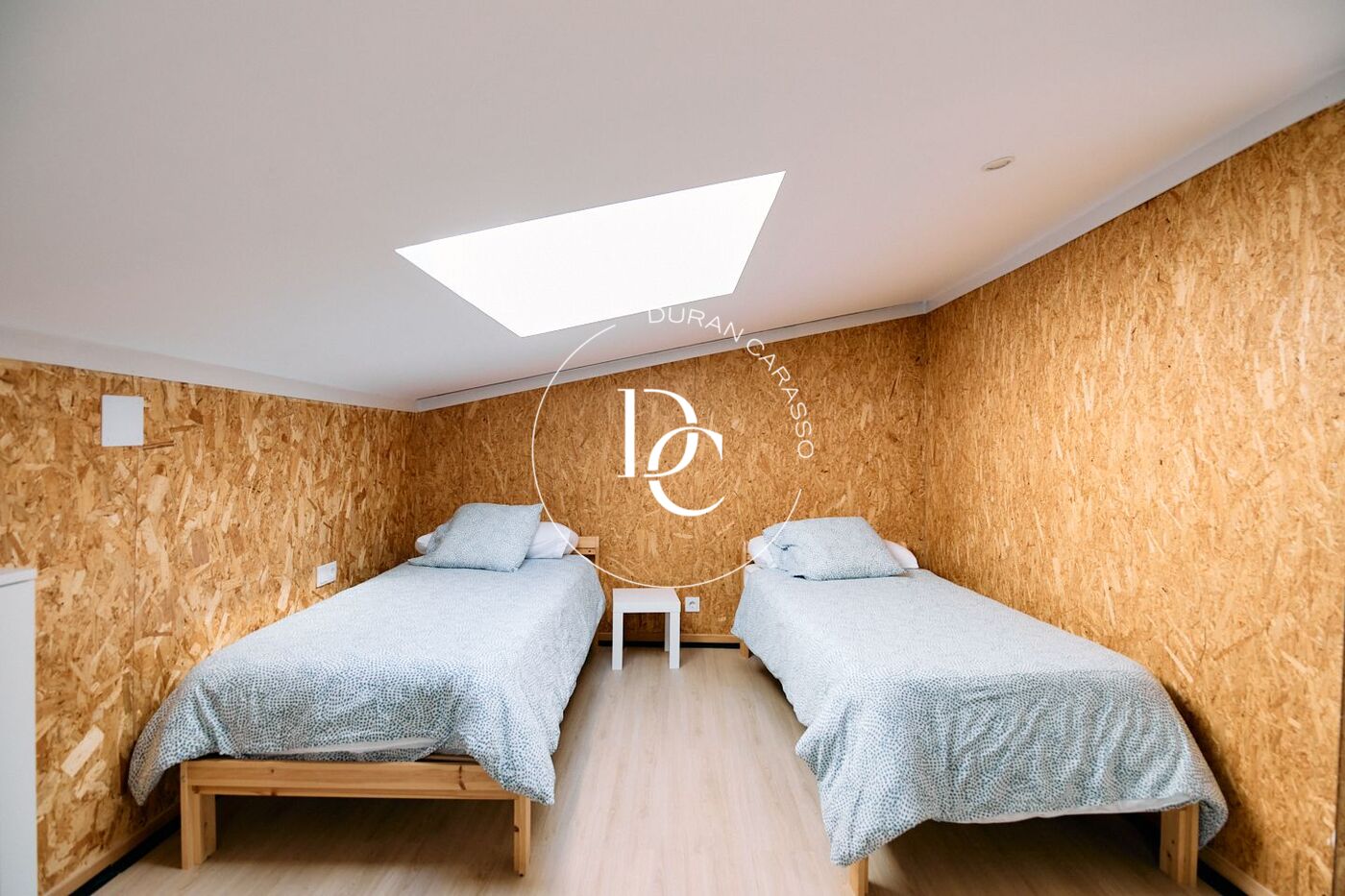 Duplex en venta en La Molina con licencia turistica