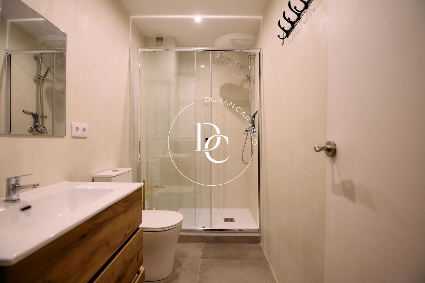 Duplex en venta en La Molina con licencia turistica