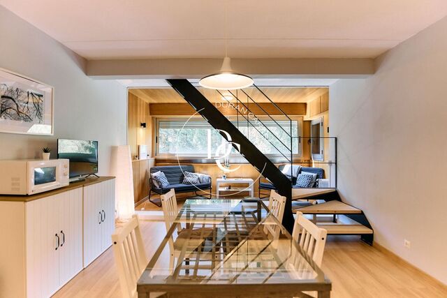Duplex de 70 m2 avec vues à vendre à Alp