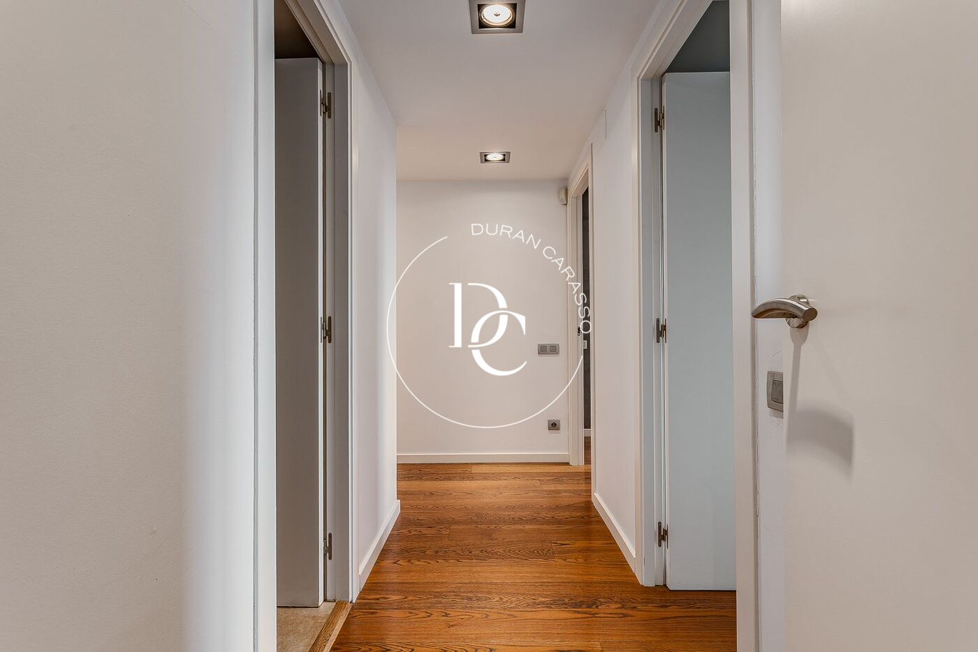 Àtic de luxe amb vistes i terrassa en venda a Sarrià, Barcelona