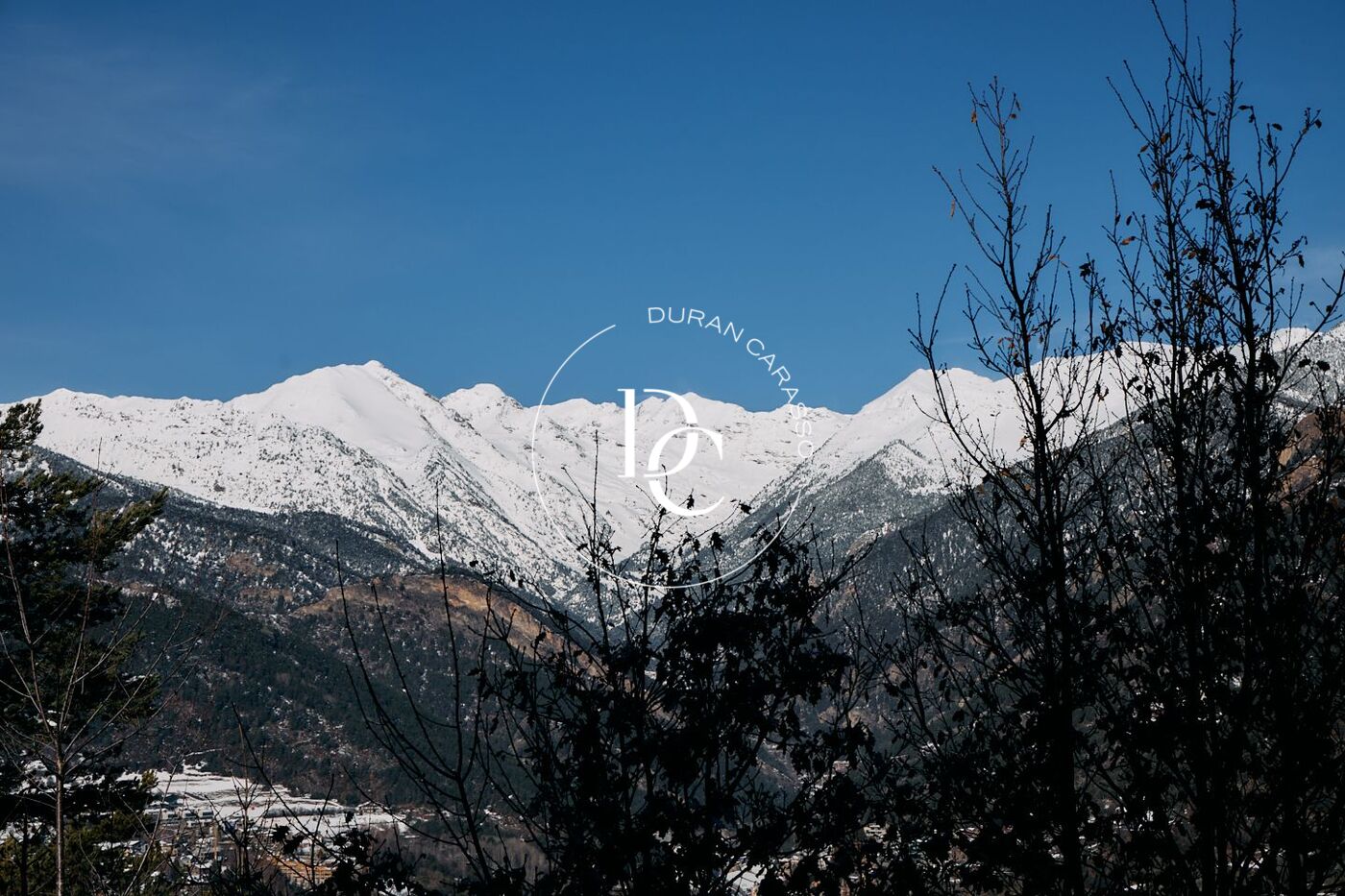 Terreno en venta en Anyós