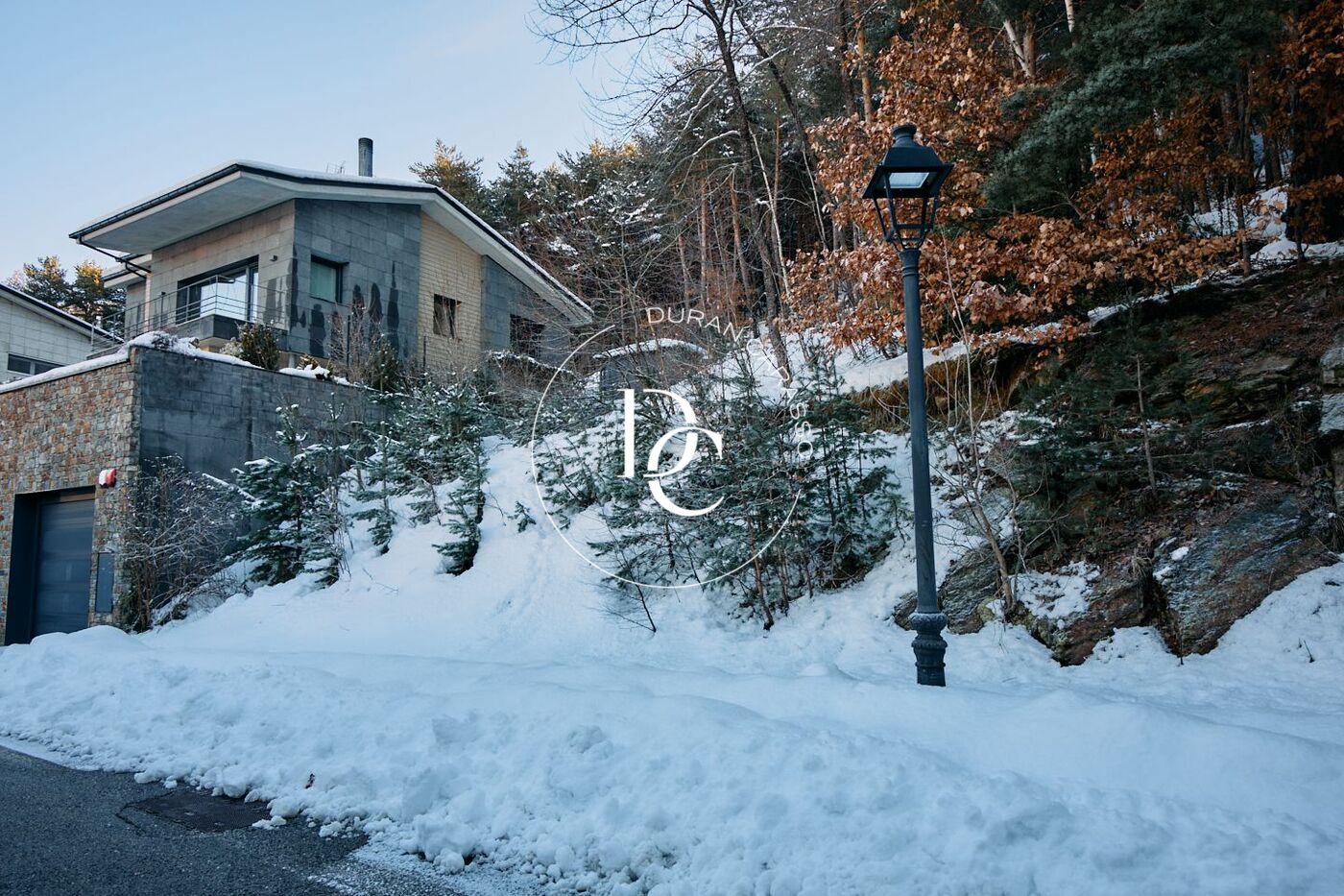 Terreno en venta en Anyós