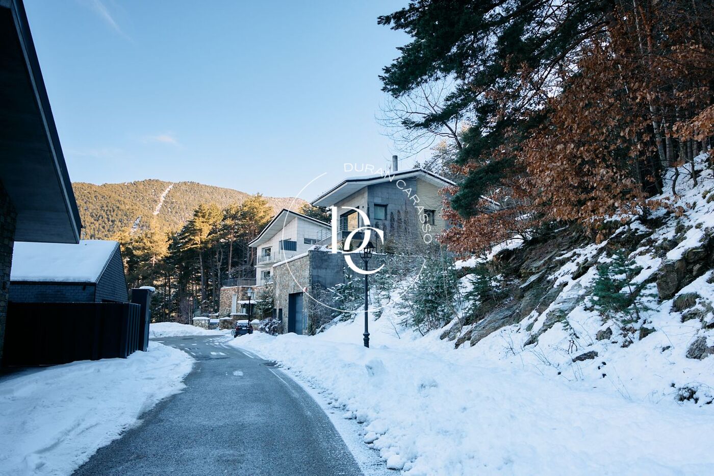 Terreny en venda a Anyós