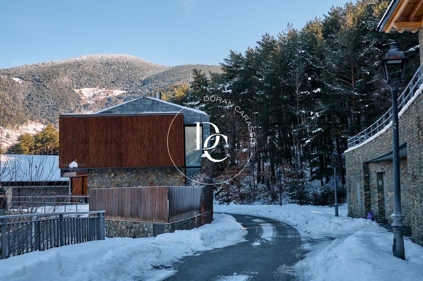 Terreno en venta en Anyós