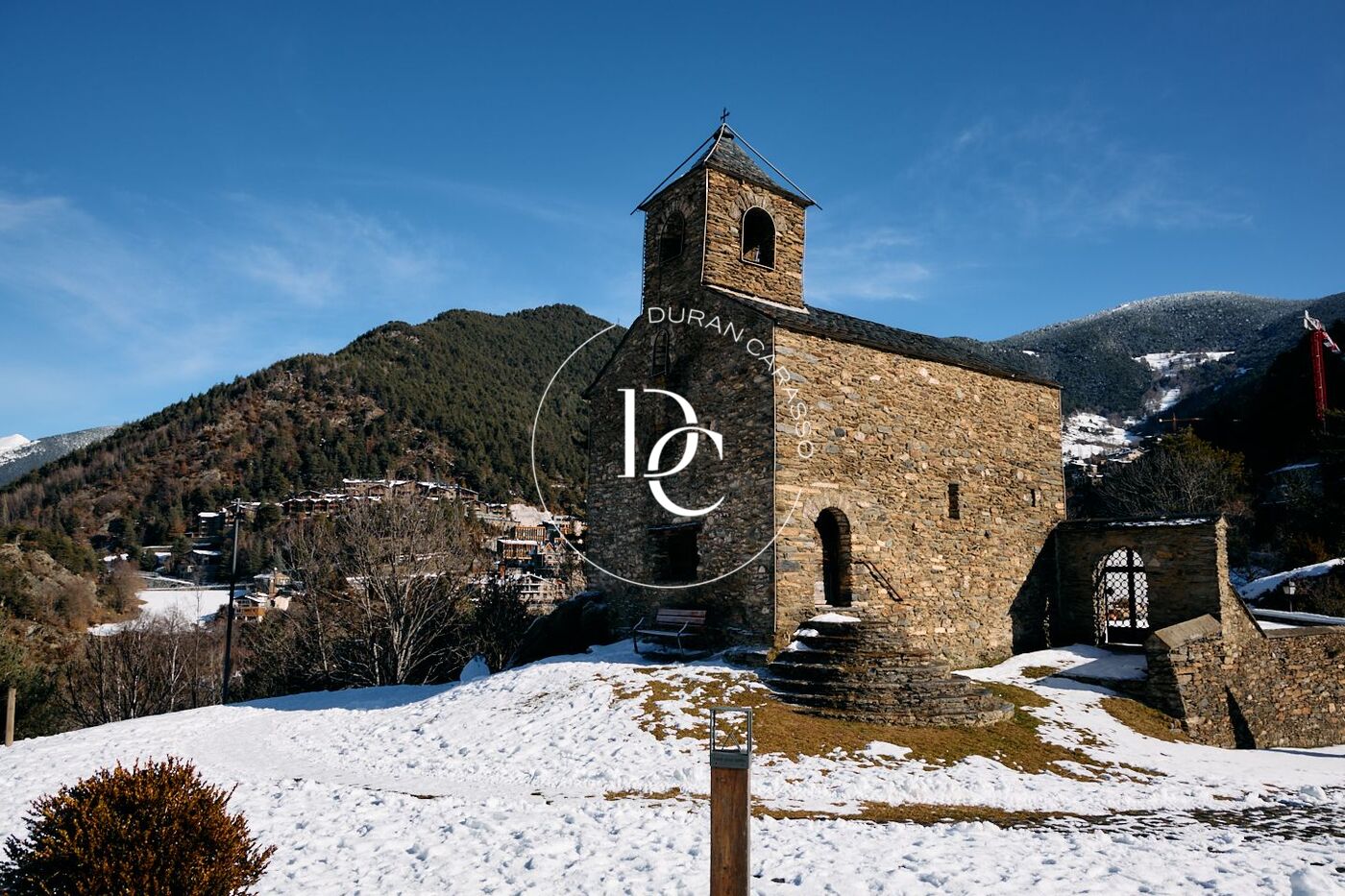 Terreno en venta en Anyós