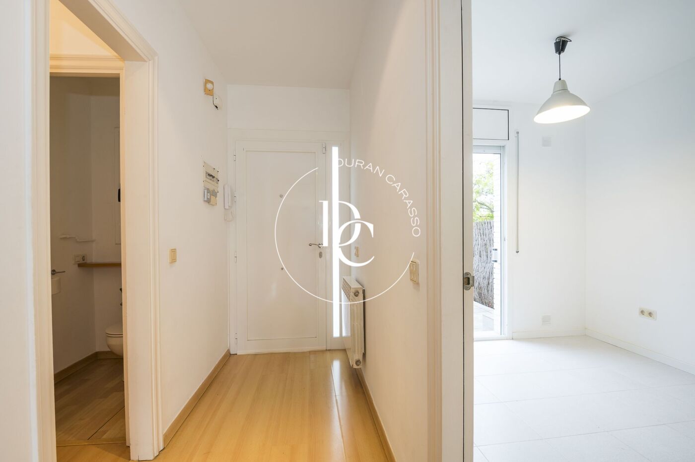 Beau et chaleureux duplex à vendre à Can Pei